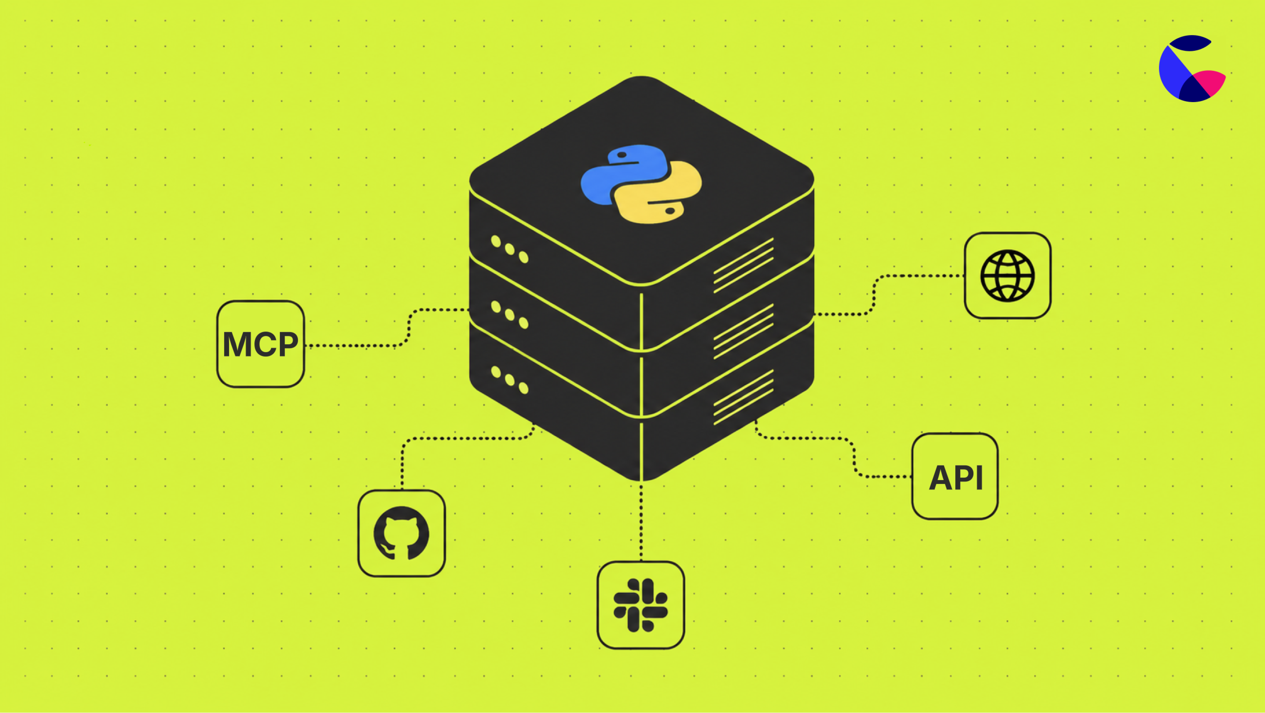 Python in Count has had a major upgrade