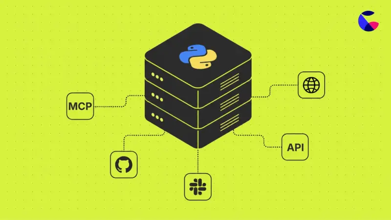 Python in Count has had a major upgrade