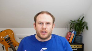 Why did we Build Count?