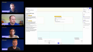 The key to setting objectives that move the needle and your whole team can track