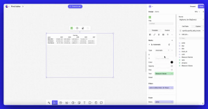 Adding totals to a pivot table