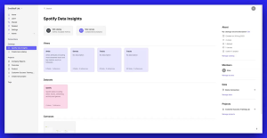 Version Control & Branches