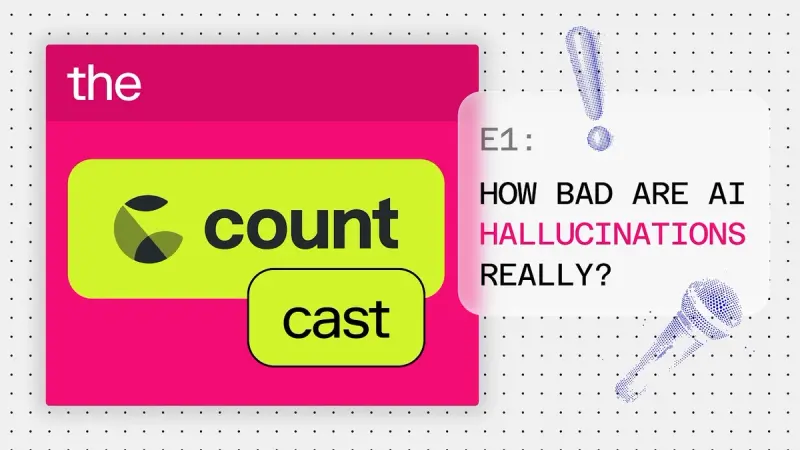 How Bad Are AI Hallucinations Really?