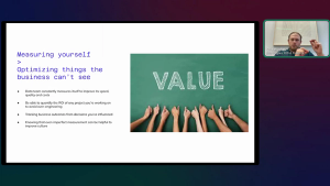 DataCamp Webinar - The 4 Tenets of High Impact Data Teams