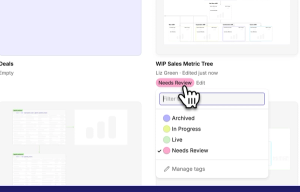 Managing and Scaling Your Workspace