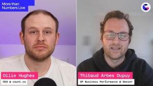 005_ Decisions Over Dashboards_ How Deezer Turns Analysts into Problem Solvers w_ Thibaud Arbes Dupuy.mp4