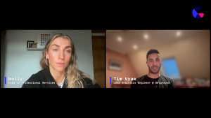 Building stakeholder trust and understanding