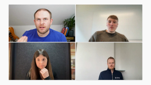 Data Clarity Webinar - Highlights