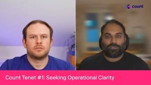 Semantic Layers - The Foundation for AI-Powered Analytics