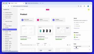 Count Metrics: Manage User Access