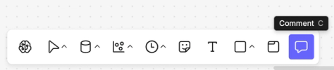 Adding comments in Count