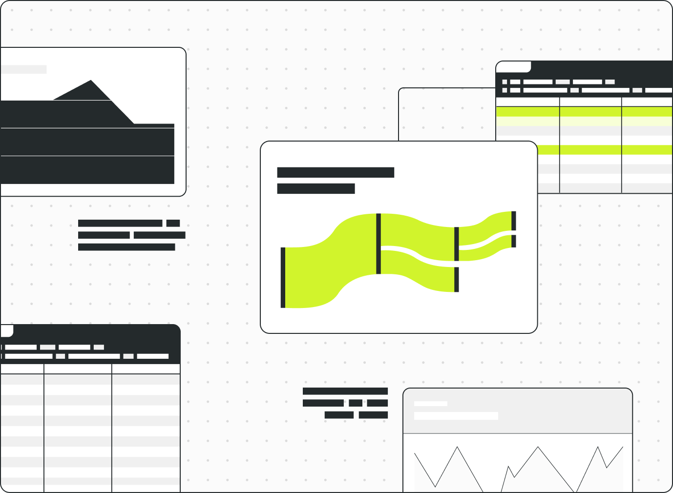 Turn answers into live, production-ready assets