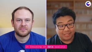 Understanding human failures in data