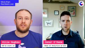 Autonomous Analytics as Strategic Partners