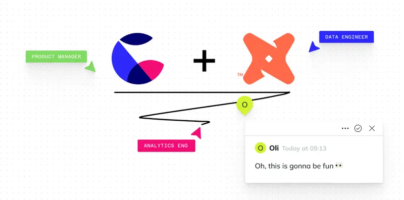 Count + dbt: Making your data models radically transparent