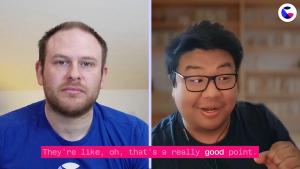 How to get stakeholders to collaborate on your data projects