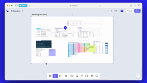 Getting started with the canvas