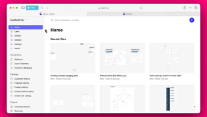 Setting up your workspace