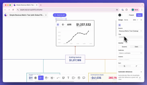 Introducing automatic references in Control Cells