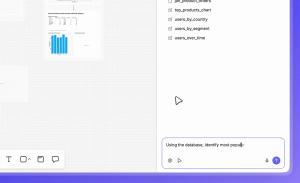 Direct Agent DB Querying