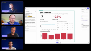 How Intruder uses product metrics to shape high-impact OKR