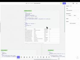 Otrium: Analysis in 2D