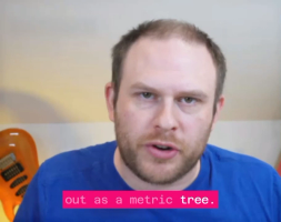 Dashboards vs Metric Maps