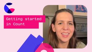 1. Introduction: Getting Started in Count