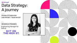 [23.09.24] Data Strategy - A Journey