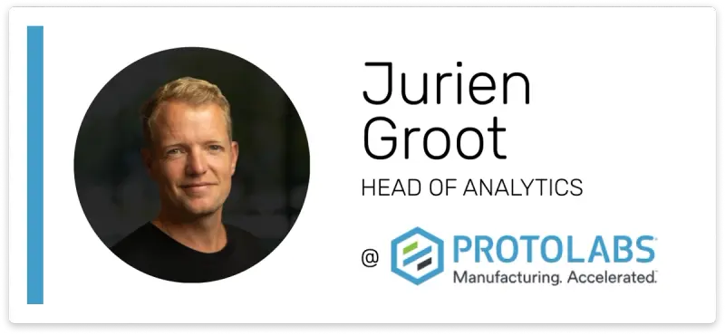 A study of embedded analysts