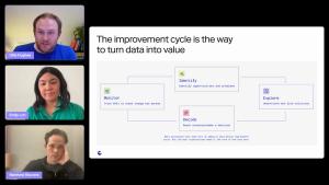 The changing roles of data teams