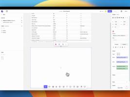 Majority: Exploring LookML models in the canvas.
