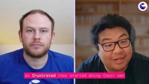 Why you need to "follow the pain" to be effective with data