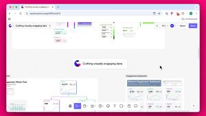 Crafting Visually Engaging data