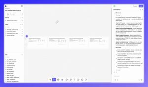 Agent layout enhancements