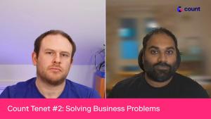 AI's Real Value in Data Access and Decision Speed