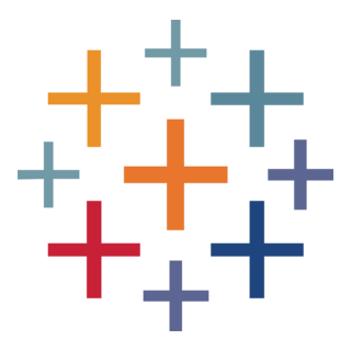 Tableau logo