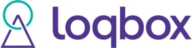 Loqbox logo