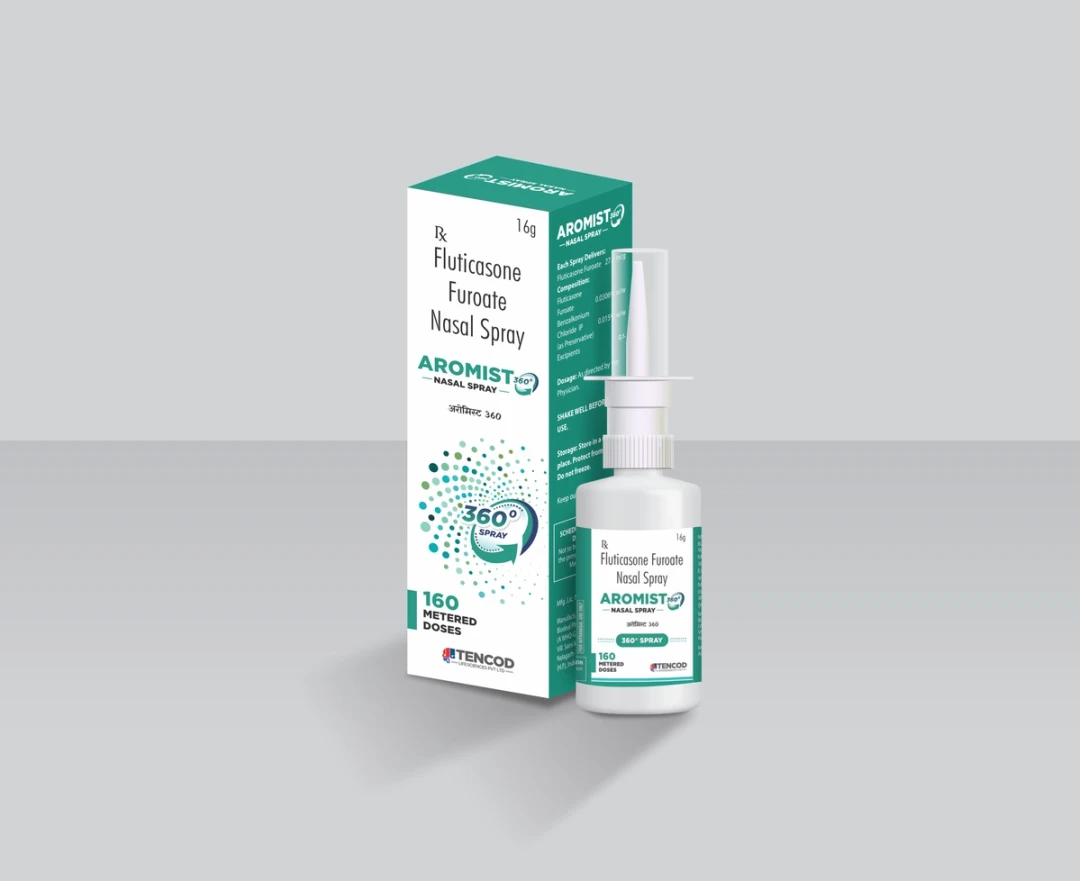 Avamys fluticasone furoate – Medstock, image size:1080x881