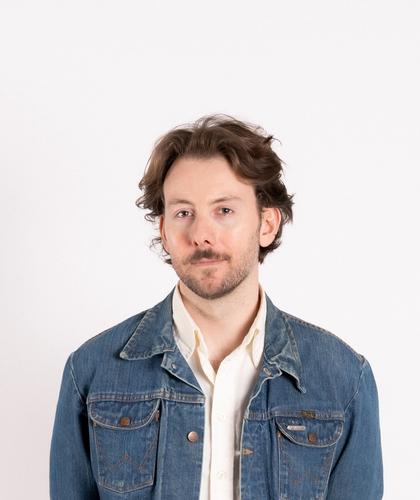 Portrait of Philip Suffren