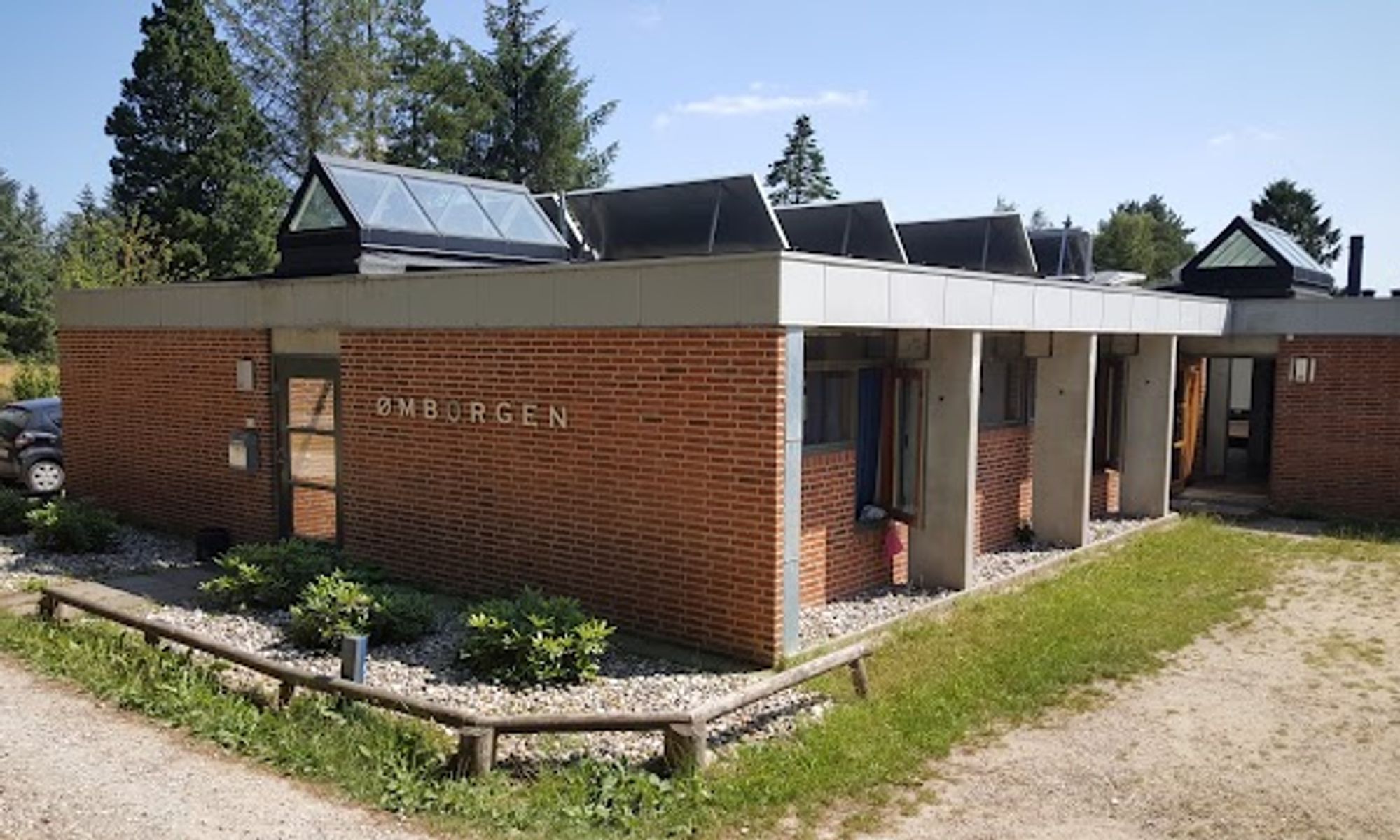 Ømvalfart d. 7. juni 2026