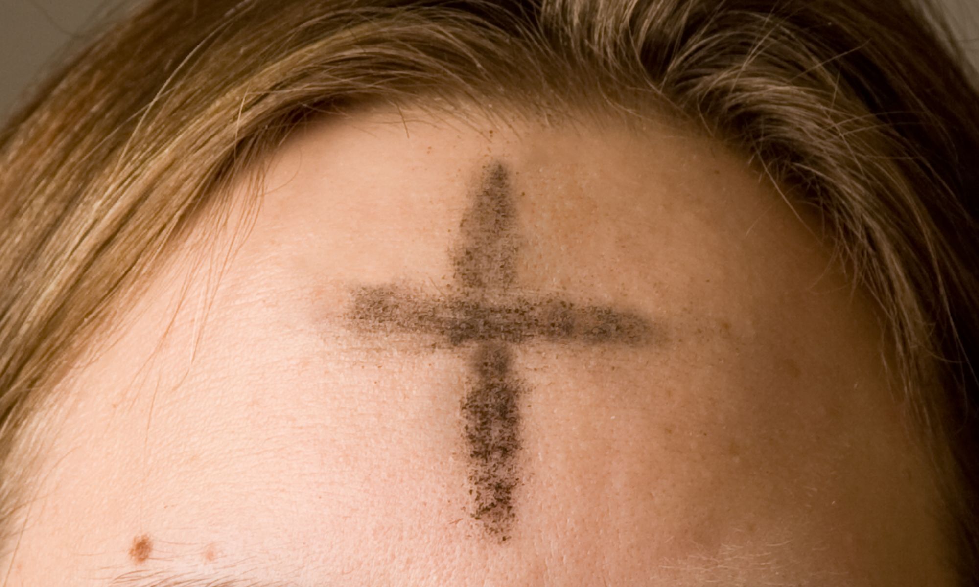 Messetider - askeonsdag d. 18.02