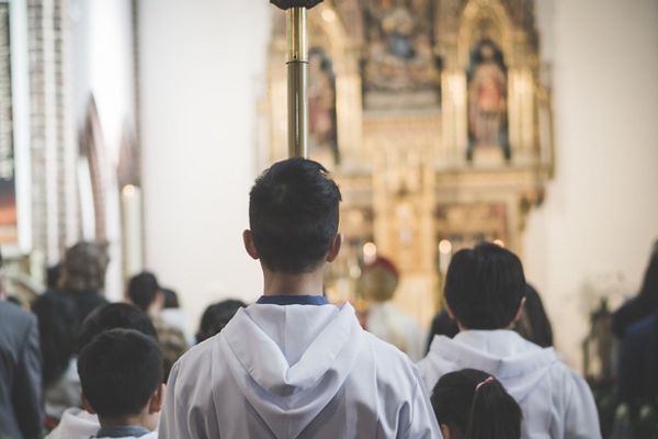 Referat fra sidste menighedsmøde 1/12/25