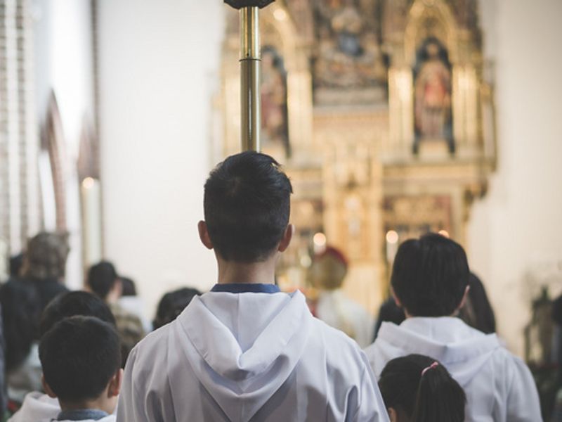 Referat fra sidste menighedsmøde 1/12/25