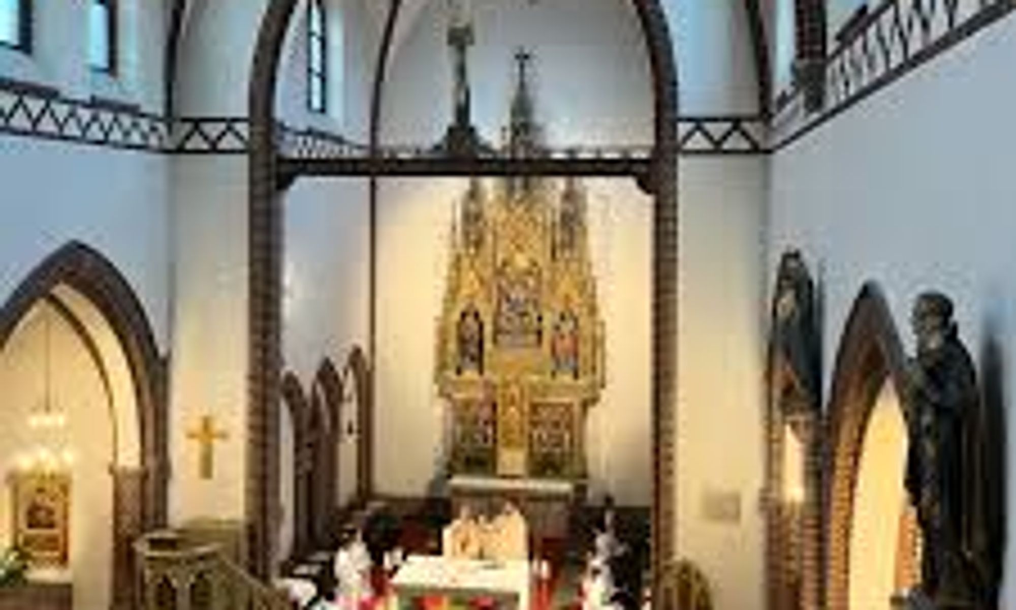 Valg til menighedsråd 2026