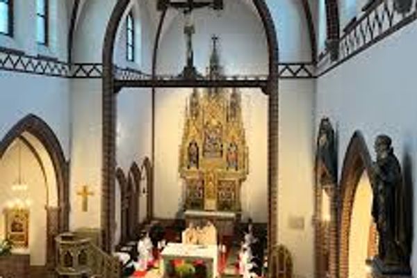 Valg til menighedsråd 2026