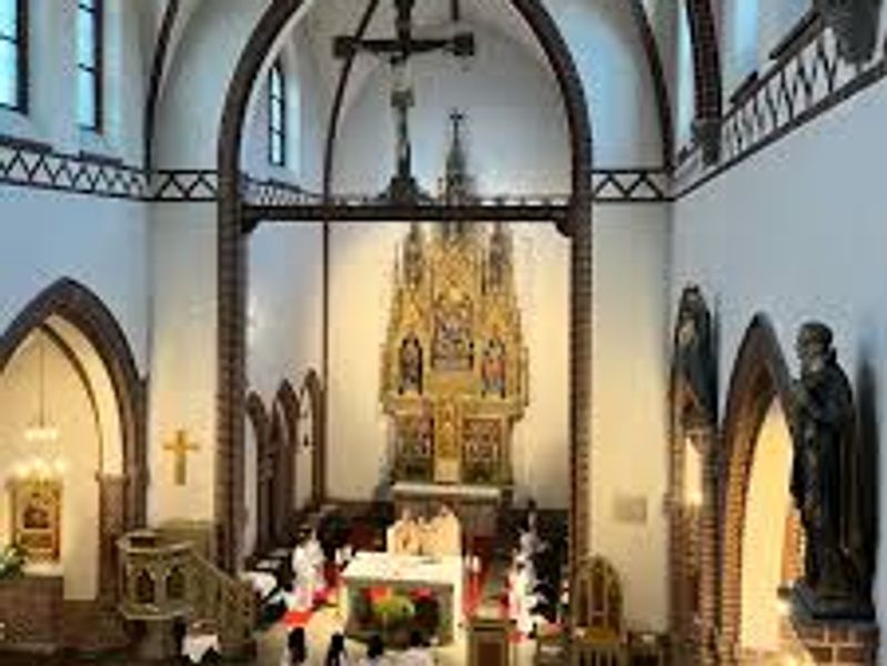 Valg til menighedsråd 2026