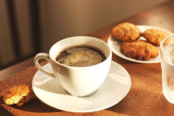 Kirkekaffe