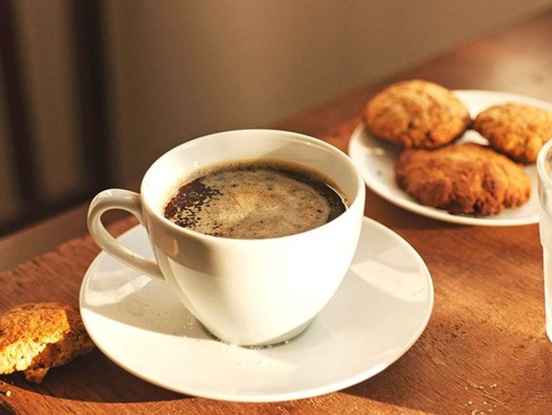 Kirkekaffe