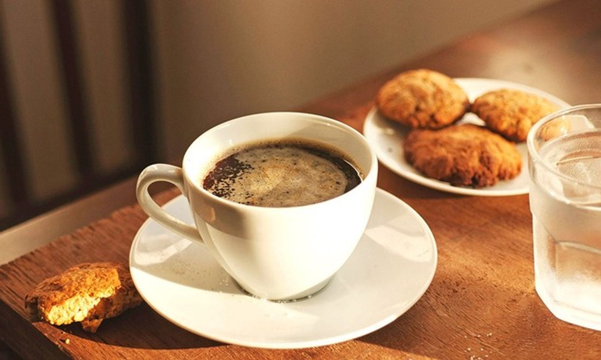 Kirkekaffe